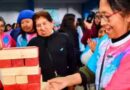 Apolinario Saravia será sede del Encuentro Provincial de Adultos Mayores