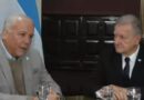 Marocco recibió al embajador de Panamá y destacó las oportunidades de integración con Salta