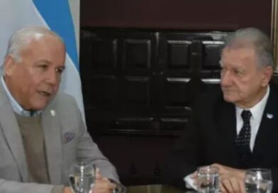 Marocco recibió al embajador de Panamá y destacó las oportunidades de integración con Salta