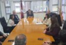 Tres empresas radicadas en parques industriales salteños obtuvieron la escrituración de sus predios