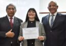 Entregaron los certificados de la Diplomatura en Liderazgo Global a 52 jóvenes salteños
