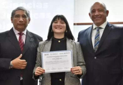 Entregaron los certificados de la Diplomatura en Liderazgo Global a 52 jóvenes salteños