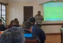 El Gobierno Provincial participó de la primera reunión de coordinación para las festividades del Milagro