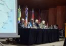 El Gobierno provincial y actores del sector público y privado consolidaron acciones para fortalecer el Corredor Bioceánico de Capricornio