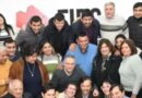 Sáenz llamó a defender el federalismo junto a los intendentes: “Hay una Argentina que tiene todo y otra a la que le falta mucho”