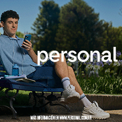 Cada vez mas personal