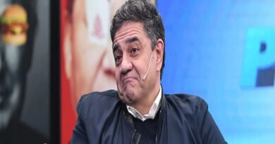 Jorge Macri, las paltas, las medias y el “muro”, una ciudad hundida entre la inseguridad y el abandono.
