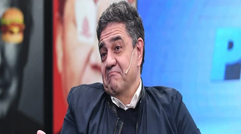 Jorge Macri, las paltas, las medias y el “muro”, una ciudad hundida entre la inseguridad y el abandono.