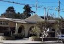 Municipio de Campo Quijano. Tibio tibio, un delegado municipal ocupado, con agenda cargada.