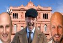 <b>Leo Scatturice, Daniel Hadad, la SIDE y contratos por US$ 1.250.000 con un ultraderechista.</b> <br /><br />Leo, mi amigo Leo...