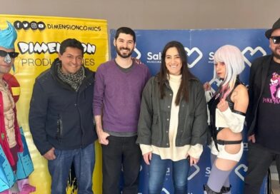 Este domingo el plan es “Dimensión Pop” en el CCM