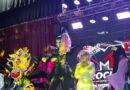 Miles de fanáticos disfrutaron de Dimensión Pop en el CCM