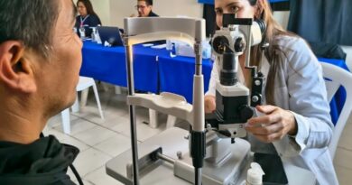 Salta Libre de Cataratas: nuevo operativo de atención en la zona oeste