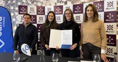 Llega la 8va edición de ‘Degustar’ y vuelve a convertirse en el punto de encuentro del vino