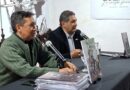 Presentaron «Güemes, la sangre gaucha», la primera novela gráfica argentina