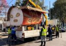 Se recuperó un nuevo espacio público en una esquina muy transitada