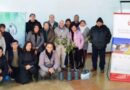 Encuentro de capacitación ambiental para municipios del Valle de Lerma Ministerio de Producción y Minería 