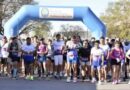La quinta edición del Trail del hospital San Bernardo será en agosto