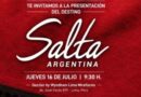 Salta llega a Lima para promocionar el destino y consolidar su conectividad aérea