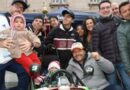 Educación, innovación tecnológica y desarrollo laboral: Sáenz participó de la gran muestra Estudiá Salta que convocó a miles de jóvenes y familias