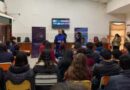 Más de 1000 estudiantes de Tartagal fueron capacitados para el abordaje de problemáticas sociales