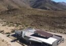 En La Poma avanza la construcción de un edificio educativo para el nivel secundario