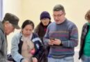 La Comunidad Guaraní Caraparí inicia su postulación como territorio OMEC