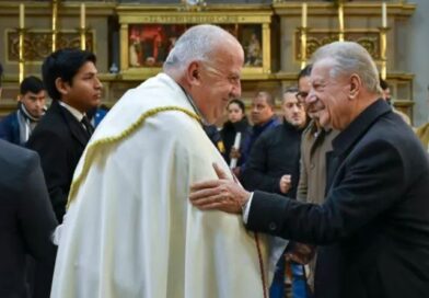 Salta conmemoró el 210° aniversario de la Declaración de la Independencia Nacional