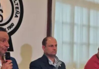 El Gobierno de Salta ratificó su apoyo al campo en el lanzamiento de la 82° Expo Rural