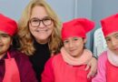 Vacaciones de invierno: iniciaron las actividades para los más chicos
