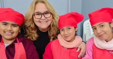 Vacaciones de invierno: iniciaron las actividades para los más chicos