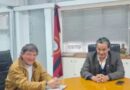 El  gobierno provincial analizó alternativas para la recuperación de la actividad hidrocarburífera en el norte