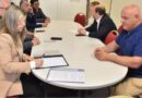 La Provincia fortalece la asistencia, la capacitación y los servicios públicos