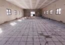 Obras en la escuela Sarmiento de San Antonio de los Cobres