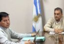 La Provincia acordó con obras sociales sindicales una mesa de trabajo para conciliar deudas y avanzar en convenios directos