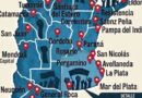 _22 DE JULIO JORNADA NACIONAL DE LUCHA_ 10 hs CORTE DEL PUENTE PUEYRREDÓN (Pavón) No a la baja del programa «Volver al Trabajo.»