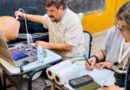 Cerca de 500 atenciones se realizaron en un operativo extramuros en Salta Forestal
