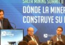 Sáenz en Salta Mining Summit: “Con seguridad jurídica y previsibilidad, Salta se convirtió en una pujante provincia minera