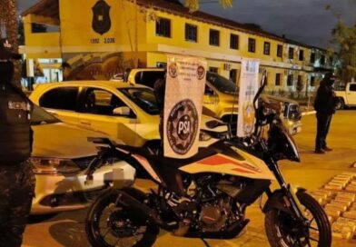 La Policía de Salta desarticuló una organización narcocriminal y secuestró más de 190 kilos de cocaína