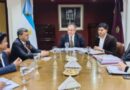 La India profundiza su interés por el potencial minero de Salta