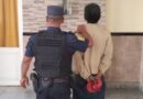 Colonia Santa Rosa: Imputado por un robo en el hospital local