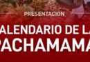 Se lanzará hoy el Calendario de la Pachamama con festividades en toda la provincia