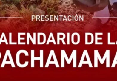 Se lanzará hoy el Calendario de la Pachamama con festividades en toda la provincia