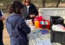 Salud reforzó la atención prenatal y el trabajo comunitario en Alto la Sierra y parajes aledaños