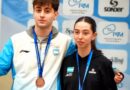 Salta alcanzó 18 medallas en el 71º Campeonato Argentino de Tenis de Mesa