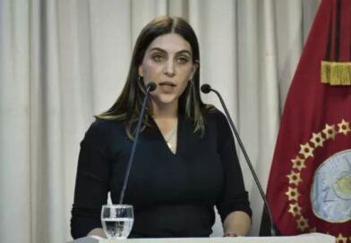 Acuerdo salarial, obra pública y acciones preventivas ante emergencias climáticas