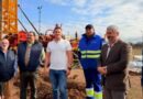Más de 1.700 familias serán beneficiadas con nuevas obras de agua potable en Anta y Metán