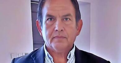 COMUNICADO OFICIAL DE LA FAMILIA DE VICENTE CORDEYRO