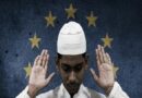 “Moros en la Costa”: el peligro de la islamización de Europa.