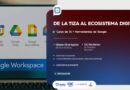 Dictarán una capacitación en IA y herramientas de Google para docentes